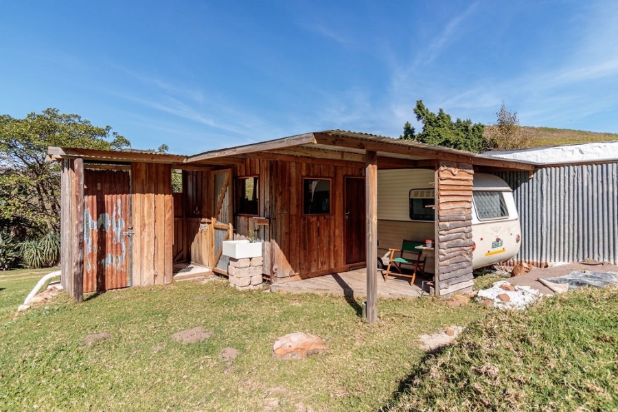 4 Bedroom Property for Sale in Joubertina Eastern Cape
